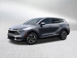 New 2025 Kia Sportage LX image 5