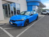 New 2025 Honda Civic Sport image 2