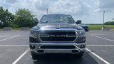 Used 2022 RAM 1500 Big Horn image 2