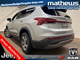 Used 2023 Hyundai Santa Fe SEL image 4