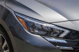 New 2025 Nissan Versa S image 4