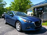 Used 2017 MAZDA MAZDA3 Sport image 4