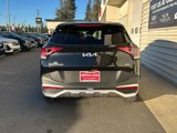 New 2025 Kia Sportage LX image 5