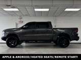 Used 2022 RAM 1500 Big Horn image 3
