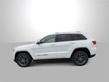 Used 2018 Jeep Grand Cherokee Limited image 5