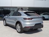 Certified 2022 Porsche Cayenne S image 3