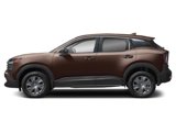 New 2025 Nissan Kicks S image 3