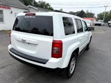 Used 2014 Jeep Patriot Sport image 4