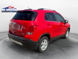 Used 2016 Chevrolet Trax LT w/ LT Sun and Sound Package image 5