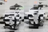 Used 2021 Lexus NX 300 FWD w/ Accessory Package 2 image 5