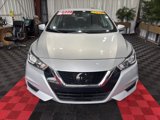 Used 2020 Nissan Versa SV image 2