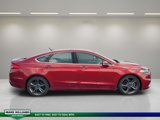 Certified 2017 Ford Fusion Sport w/ Equipment Group 401A image 2