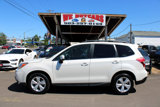 Used 2015 Subaru Forester 2.5i Limited w/ Popular Package #1 image 3