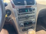 Used 2012 Chevrolet Malibu LTZ w/ LPO, Convenience Package image 5