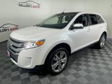 Used 2014 Ford Edge Limited w/ Equipment Group 302A image 2