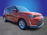 Used 2023 Kia Soul LX w/ Option Group 015 image 3
