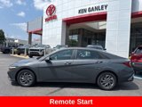 Used 2024 Hyundai Elantra SEL image 3