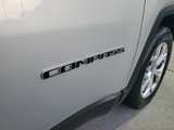 Certified 2024 Jeep Compass Latitude image 6