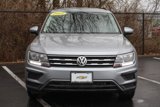 Used 2021 Volkswagen Tiguan SE image 2