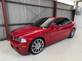 Used 2003 BMW M3 Coupe image 2