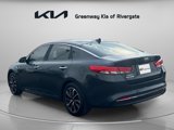 Used 2016 Kia Optima EX w/ Premium Package image 5