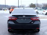 Used 2022 Toyota Camry XSE image 4