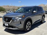Used 2023 Nissan Rogue SV image 4