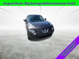 Used 2013 Nissan Juke SL image 3