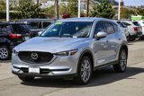 Used 2020 MAZDA CX-5 Grand Touring image 3