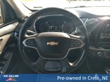 Used 2018 Chevrolet Traverse LT image 2