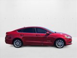 Used 2017 Ford Fusion SE image 4