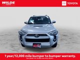 Certified 2021 Toyota 4Runner TRD Off-Road Premium image 4