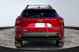 Used 2025 Chevrolet Trax RS w/ Sunroof Package image 4