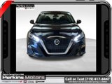 Used 2021 Nissan Altima 2.5 SV image 2
