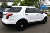 Used 2014 Ford Explorer 4WD Police Interceptor image 5