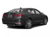 Used 2016 Acura TLX w/ Technology Package image 2