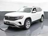 Used 2021 Volkswagen Atlas SE image 4