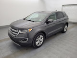 Used 2015 Ford Edge SEL w/ Equipment Group 201A image 2