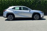 New 2025 Lexus UX 300h FWD image 4