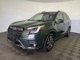 Used 2023 Subaru Forester Limited image 4