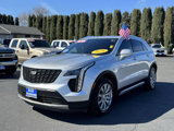 Used 2020 Cadillac XT4 Premium Luxury image 4