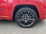 Used 2022 Jeep Compass Limited image 6