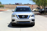 Used 2017 Nissan Pathfinder Platinum image 2