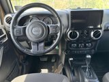 Used 2015 Jeep Wrangler Unlimited Sahara w/ Trailer Tow Group image 2