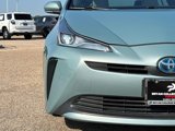 Used 2020 Toyota Prius L Eco image 4