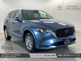 Certified 2024 MAZDA CX-5 AWD 2.5 S w/ Select Package image 3