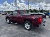 Used 2013 Chevrolet Silverado 1500 LT w/ Interior Plus Package image 5