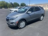 Certified 2023 Chevrolet Equinox LT image 3