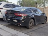 Used 2018 Toyota Camry SE image 4