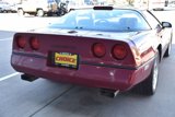 Used 1990 Chevrolet Corvette Coupe image 5